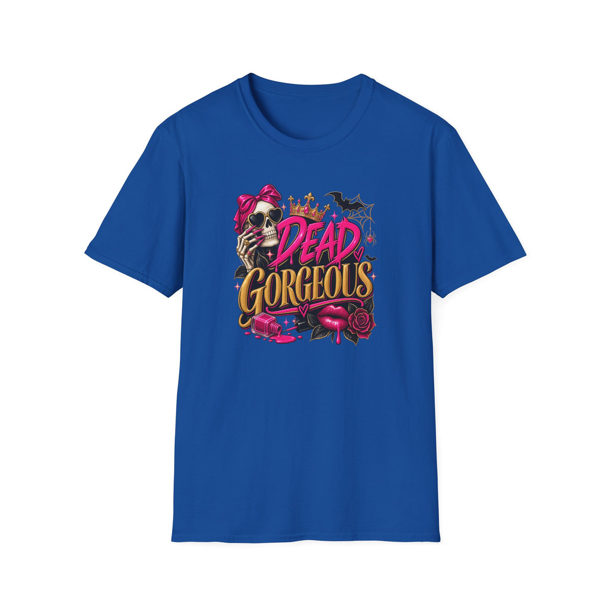 Dead Gorgeous Tee
