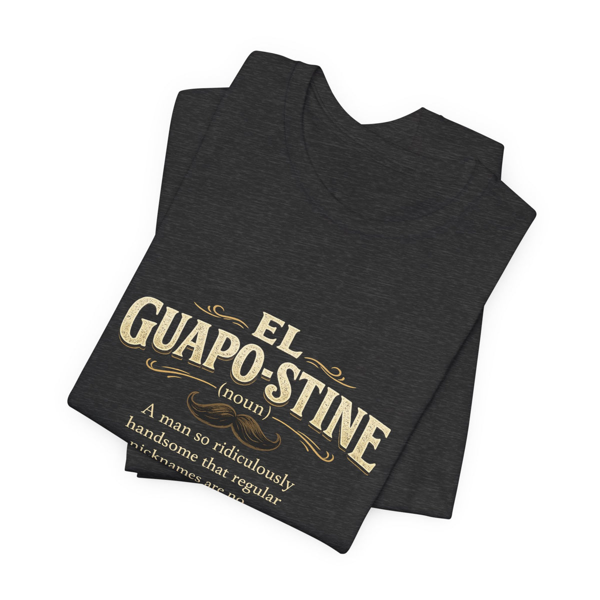 El Guapo-stine