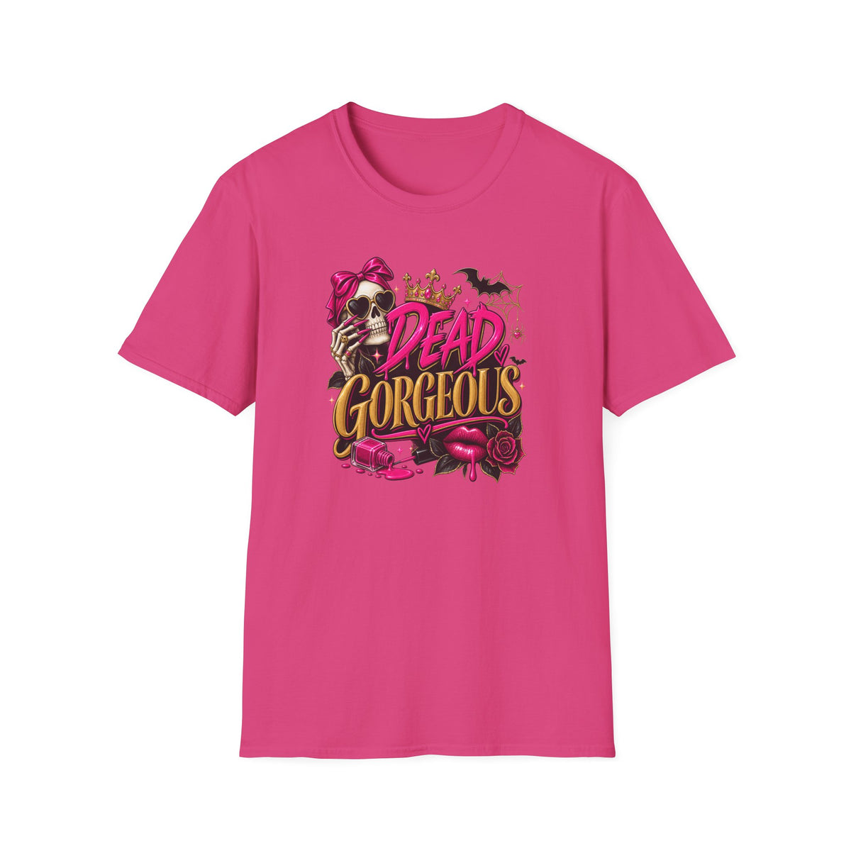 Dead Gorgeous Tee
