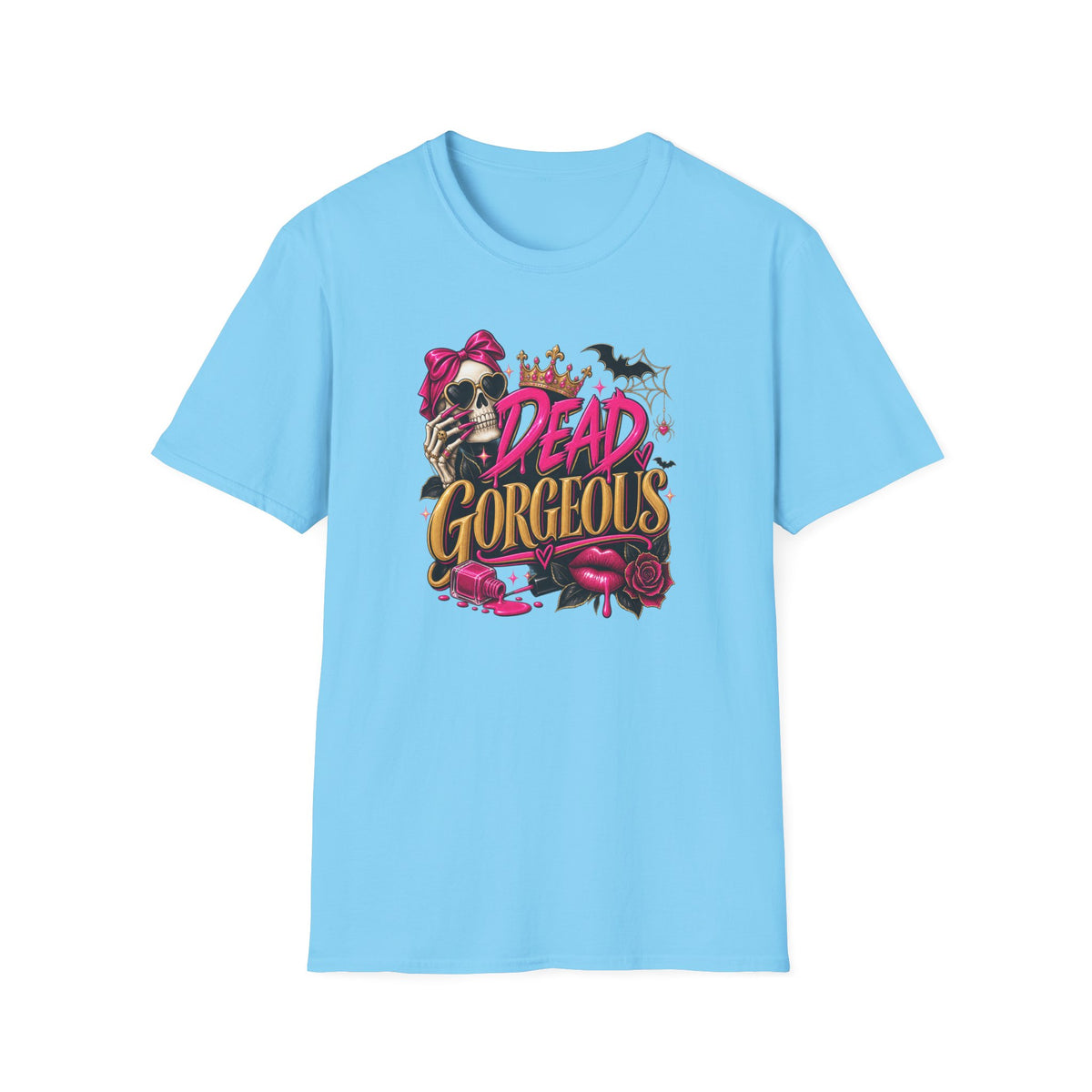 Dead Gorgeous Tee