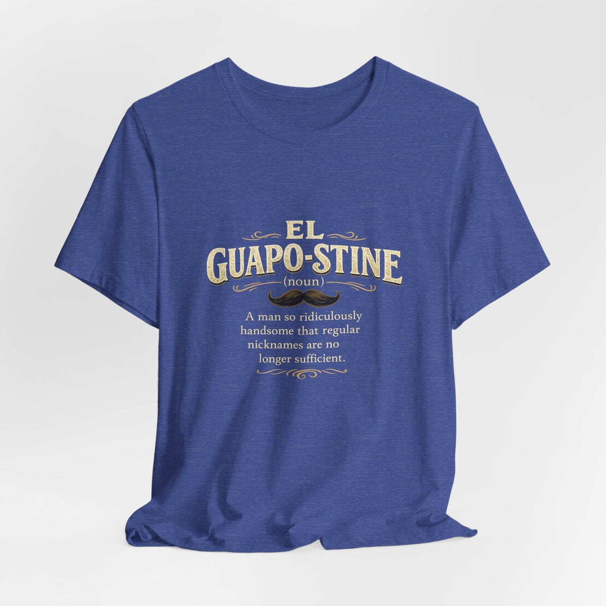 El Guapo-stine