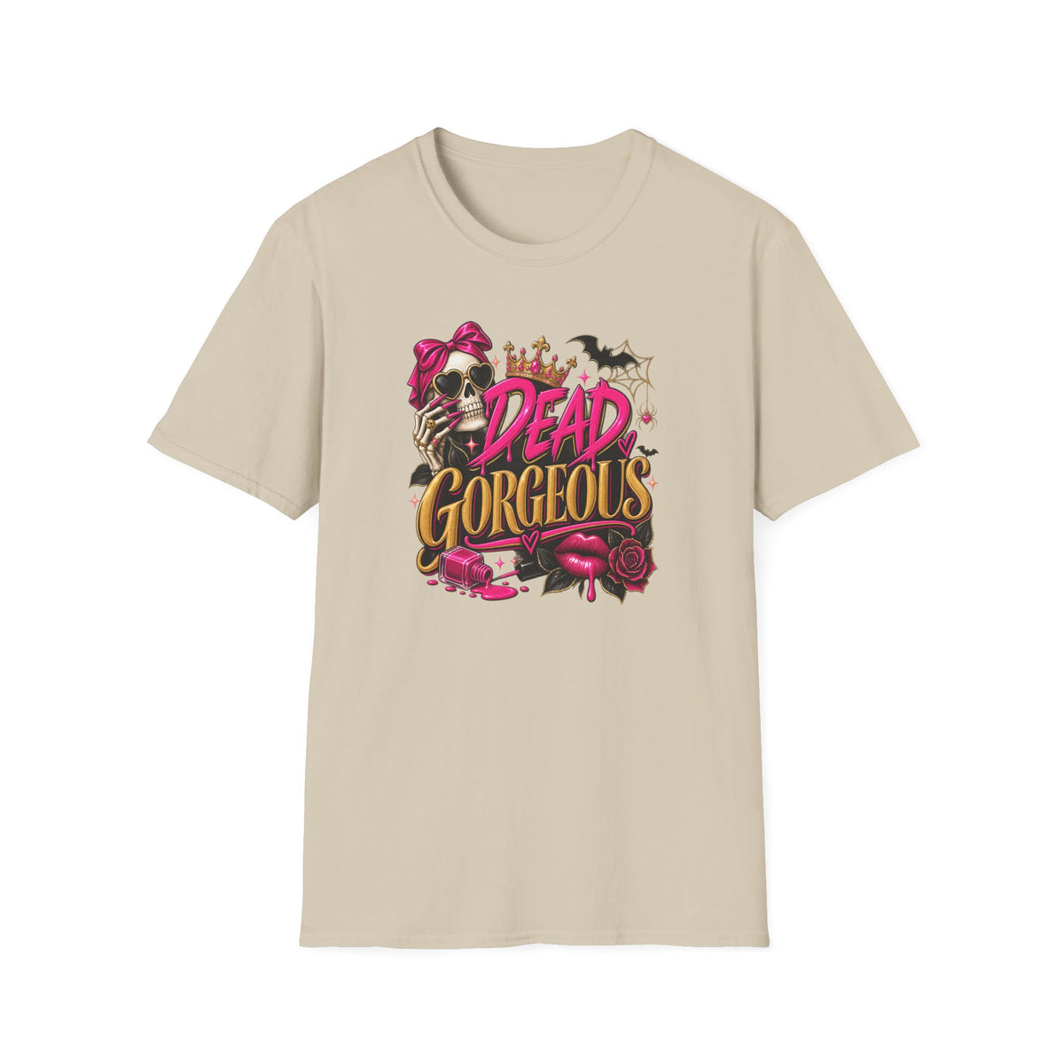 Dead Gorgeous Tee