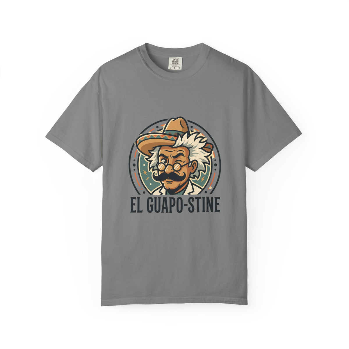 El Guapo-Stine Einstein