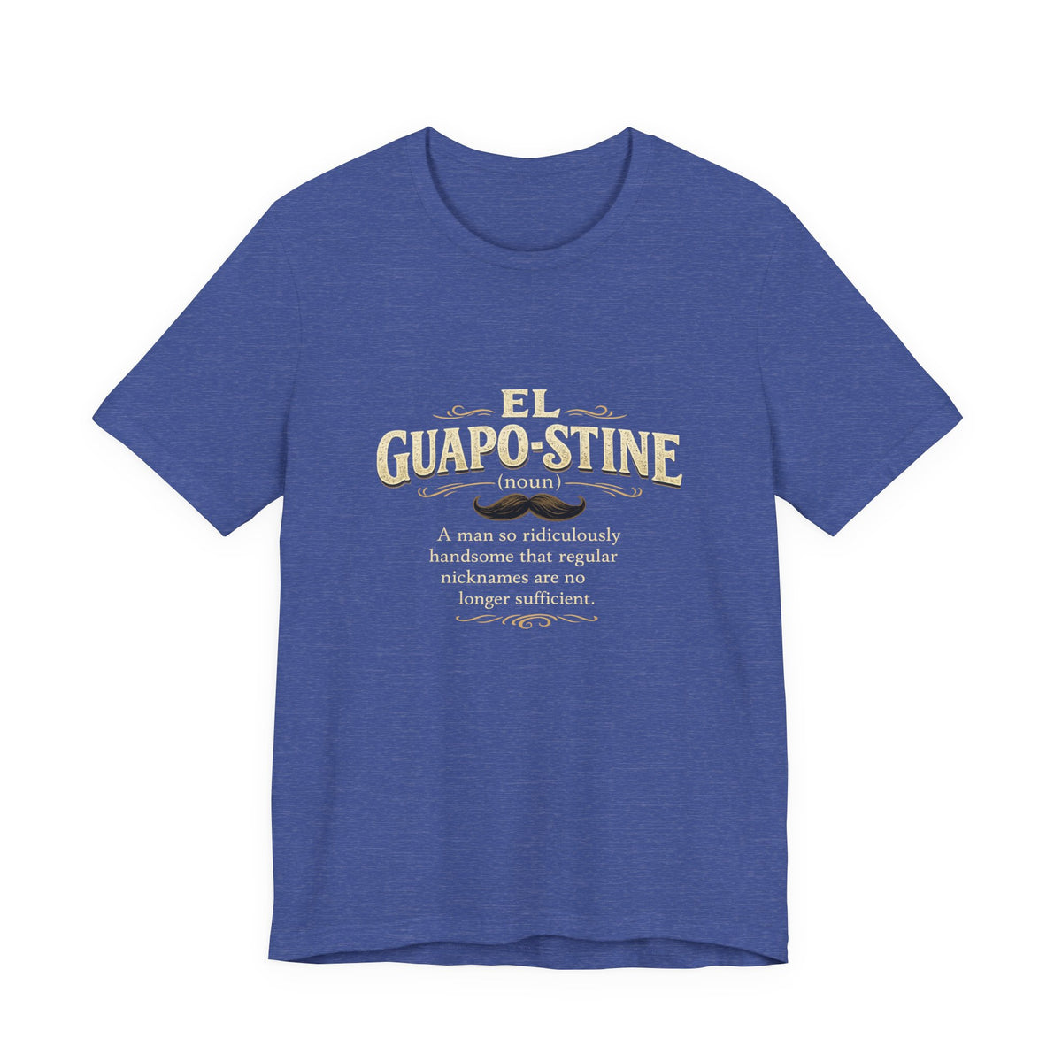 El Guapo-stine